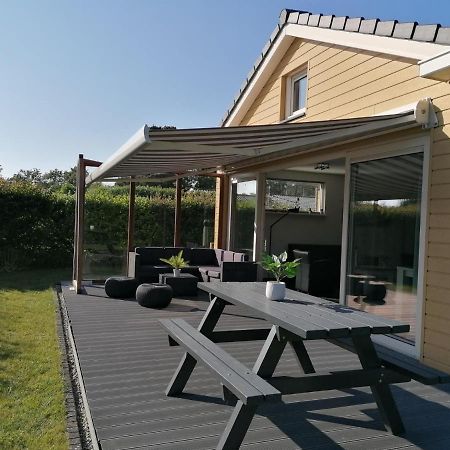 Bright Holiday Home In Noordwijk Near Sea 외부 사진