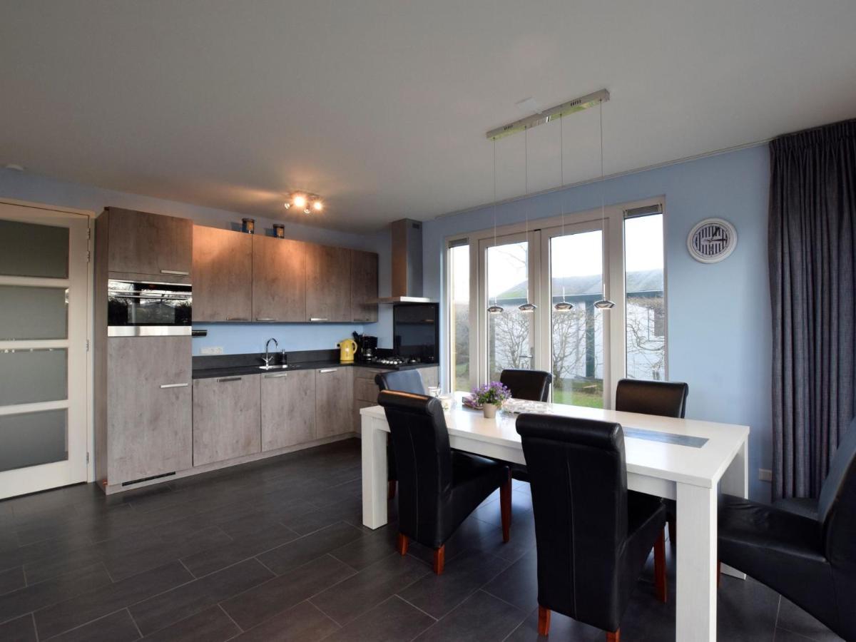Bright Holiday Home In Noordwijk Near Sea 외부 사진