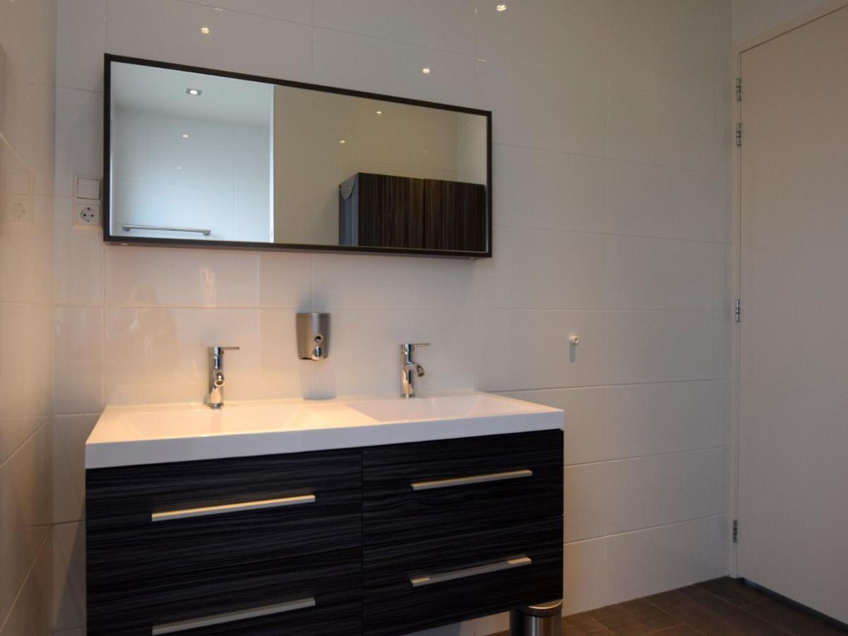 Bright Holiday Home In Noordwijk Near Sea 외부 사진