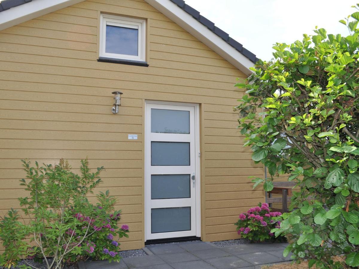 Bright Holiday Home In Noordwijk Near Sea 외부 사진