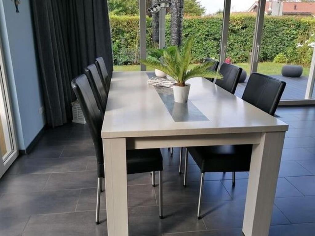 Bright Holiday Home In Noordwijk Near Sea 외부 사진
