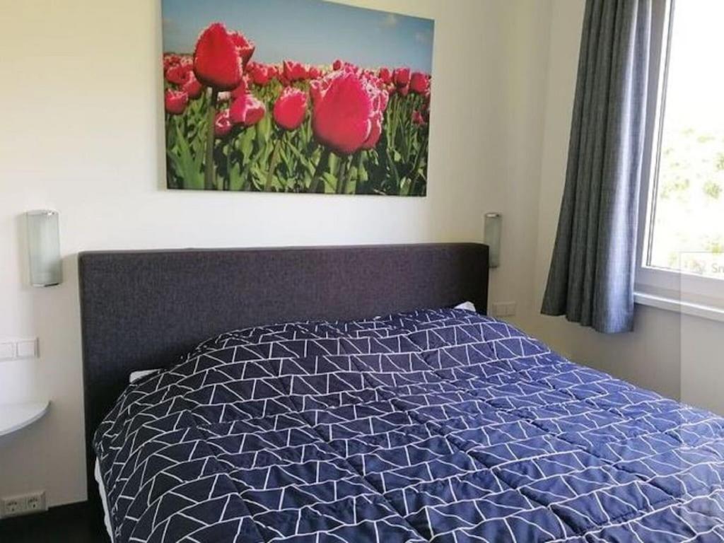 Bright Holiday Home In Noordwijk Near Sea 외부 사진