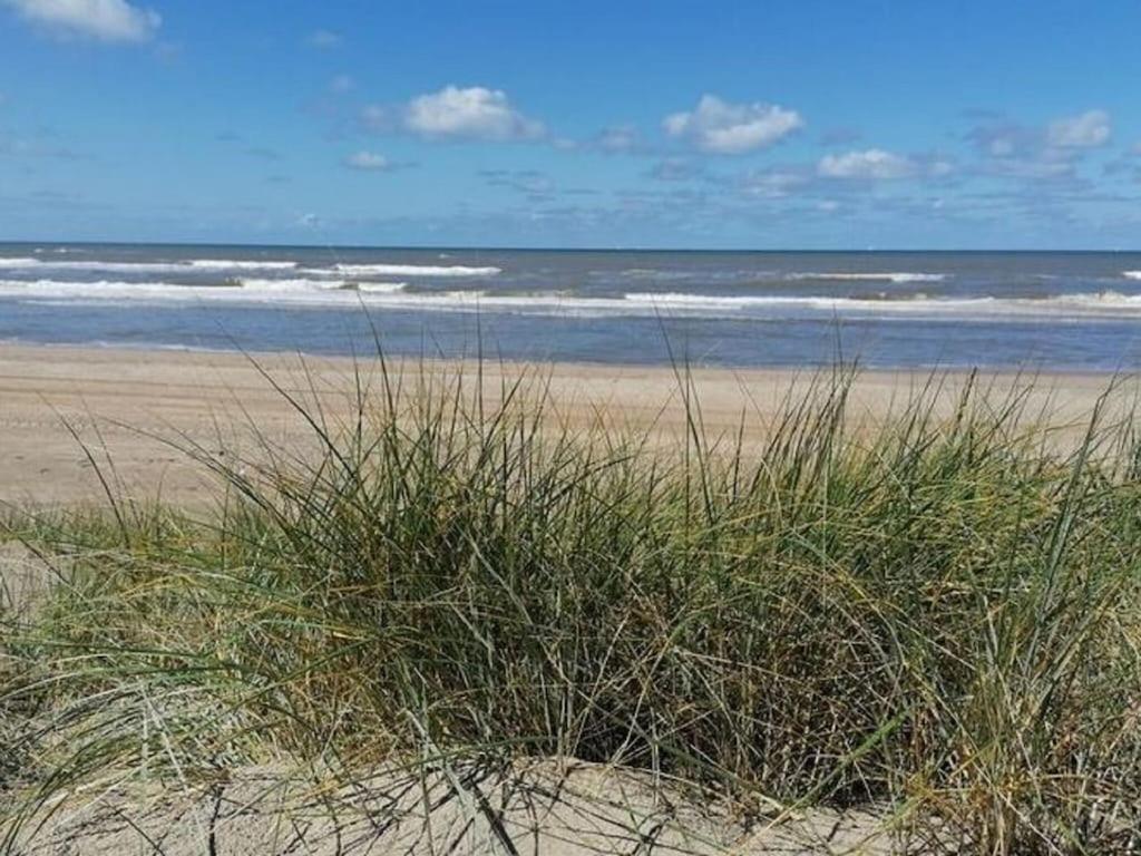 Bright Holiday Home In Noordwijk Near Sea 외부 사진